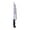 B, variant on Halloween Props Fake Halloween Weapons Toy Props 17.72inch Plastic Knife for Party Decoration and halloween costume, A