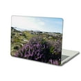 thumbnail image 4 of KSK KAISHEK Hard Case Shell Cover for Newest MacBook Pro 15 inchs 2016 2017 2018 2019 A1707&A1990, Flower 0242, 4 of 5