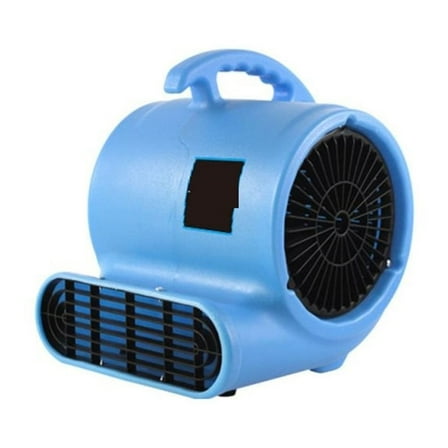 220 Air Blower Floor Dryer High Efficiency Electric Carpet Dryer ,Air Mover For Hotel Supermarket Home Cleaning ,Energy-Efficient