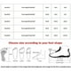 thumbnail image 3 of Amzcrzy Zapatos de mujer,Zapatos de mujer,Zapatillas de mujer, Zapatillas de casa para hombre y mujer, para parejas, para interior y exterior, con suela blanda, chanclas Sandalias Mujer Zapatillas De, 3 of 8
