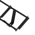 thumbnail image 3 of Escalera trasera de escalada RC, Mini Kit de escalera decorativa de Metal para coche RC con viga frontal para camiones Tractor Tamiya 1/14 RC, 3 of 8