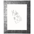 thumbnail image 5 of Rayne Mirrors American Made Rayne Safari Silver Dry Erase Board, 5 of 5