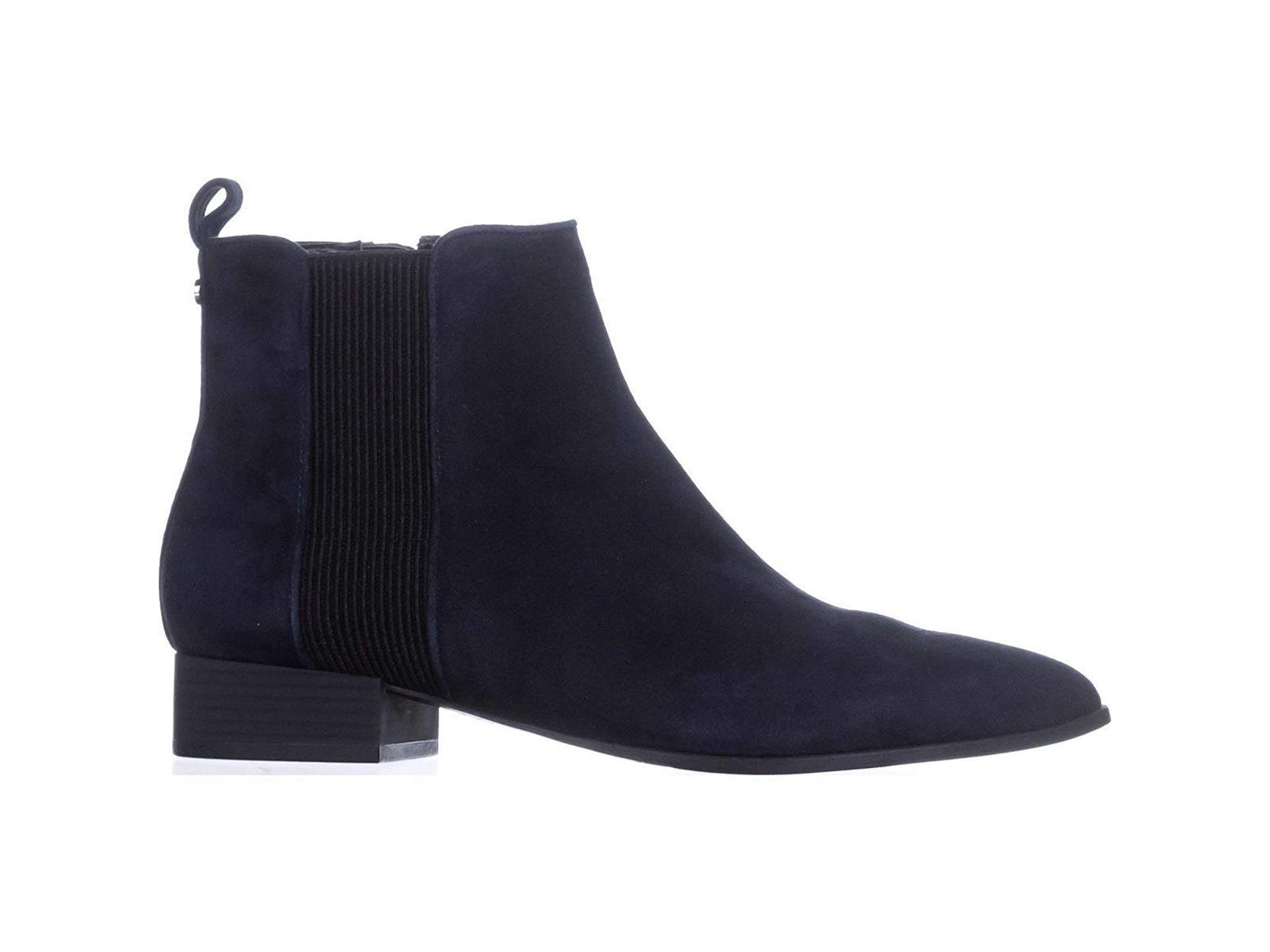 dkny chelsea boots