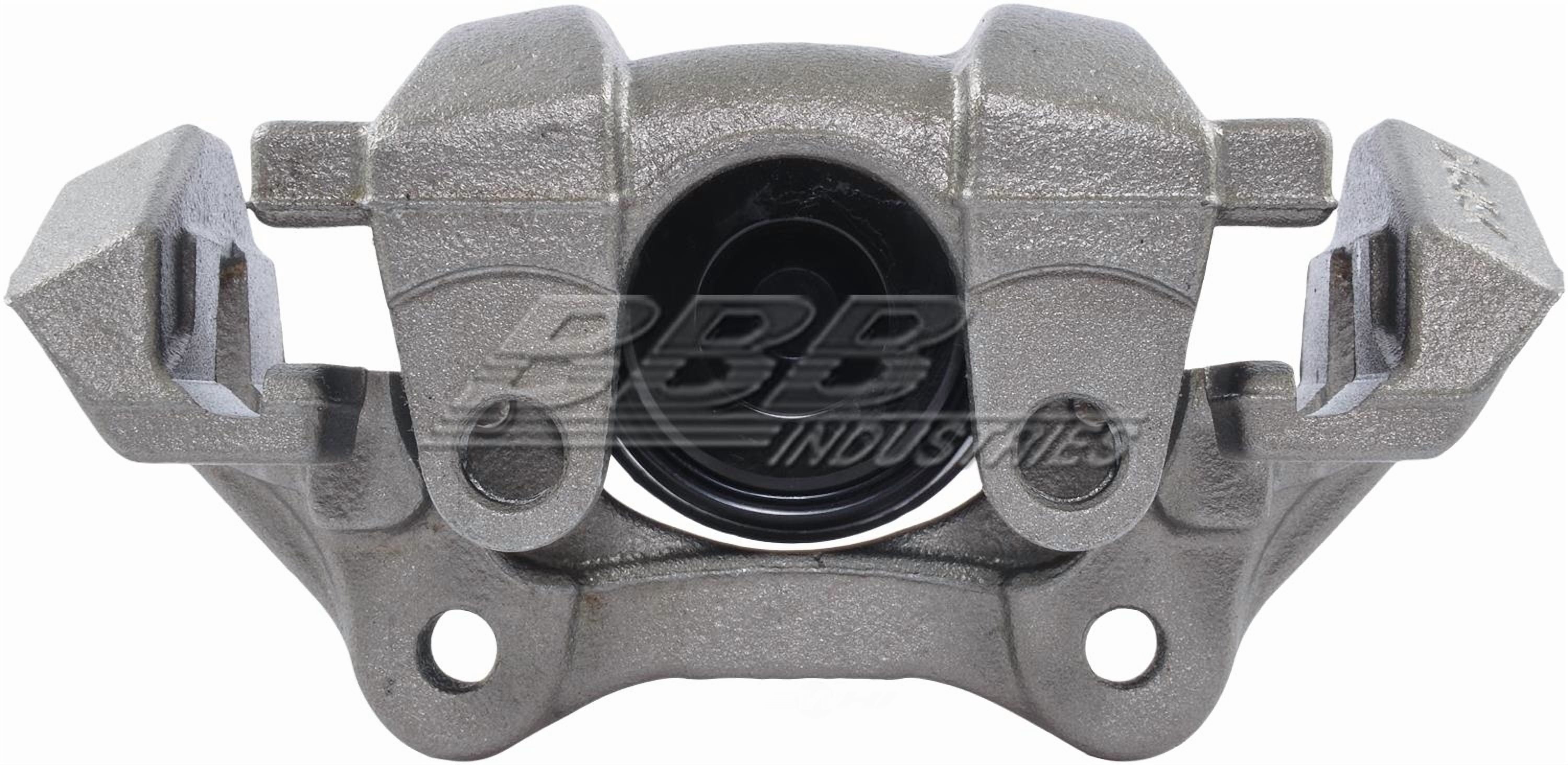 TERREPOWER formerly BBB Industries 99-17758B Reman Caliper w/installation Hardware
