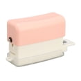 thumbnail image 4 of 6 Hole Punch, Adjustable 6 Hole Desktop Paper Puncher Loose Leaf Hole Punch For Ring Binder, 4 of 8