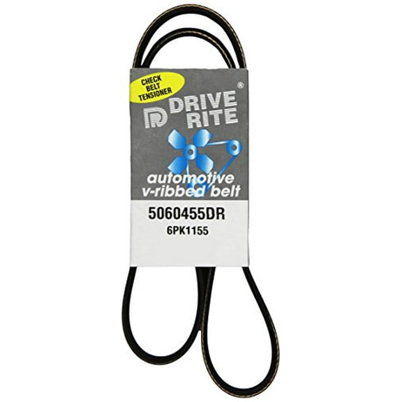 BELTS OEM Fits select: 2019-2023 TOYOTA RAV4, 2018-2023 TOYOTA CAMRY