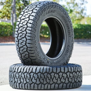 Leao Lion Climber R/T 37X12.50R20 128Q F 12 Ply Rugged Terrain Light Truck Tire Sansujyuku sansujyuku.com