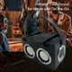thumbnail image 2 of Altavoz de Karaoke Bluetooth Portátil con Graves de Alta Potencia, Micrófono Inalámbrico con Efectos de Sonido de Alta Fidelidad para Fiestas en Casa, 2 of 5