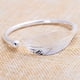 thumbnail image 4 of Charm Pulsera Hojas Regalo Moda Joyería para Mujer Pulseras Bangle, 4 of 8