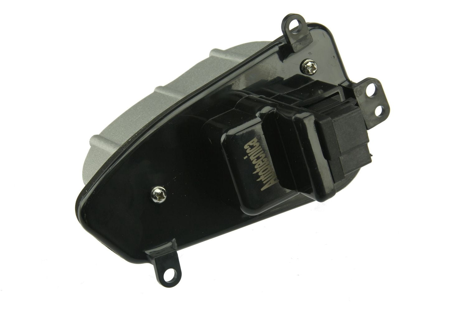 Autotecnica 79330-S3V-A01 Blower Motor Resistor Front