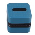 thumbnail image 1 of Mini Cepillo Magnético Para Limpiar Cristales De Acuario Para Peceras Con Fuerte Fuerza Magnética, Diseño Flotante, Raspador De Algas A Prueba De Arañazos, 1 of 7