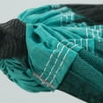 thumbnail image 3 of maskred Hamac de Camping avec Filet Lit Suspendu Swing Vert 290x140cm, 3 of 6
