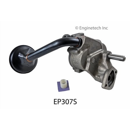 OIL PUMP GM CHEV 8.1L INC