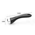 thumbnail image 1 of Pot handle Bakelite Pan Pan Handle Kitchen utensil replacement Accessories, 1 of 1
