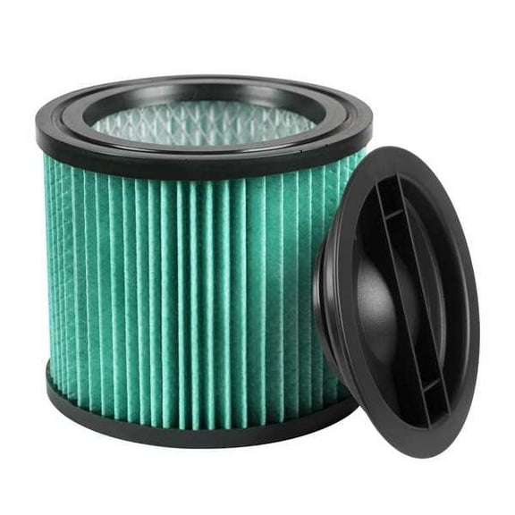 Dayton Cartridge Filter,5 7/8 in H,Paper 783GC0