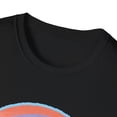 thumbnail image 3 of Summer Bubble Ocean Waves Men Women Paradise Graphic TShirt, 3 of 7