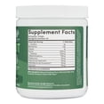 thumbnail image 2 of Pre Workout Powder Double Wood 30 porciones de frambuesa azul, 2 of 6