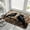 Black Crow, variant on Black Crow Modern Gothic Welcome Doormat 30 x 18 in Spooky Season Home Entry Rug with Rubber Backing Indoor Outdoor