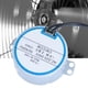 thumbnail image 2 of TY-50A Ventilador De Cabeza Móvil Giratorio De 3 Mm De Diámetro De Orificio De Baja Potencia CW Ventiladores De Cabeza Móvil Para Ventiladores De Cabeza YLSHRF Reduction Drive, 2 of 8