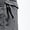 GRAY, variant on Men Breathable Cargo Work Pants Tapered Light Tough Multi Storage Outdoor Utility Trousers S-XL