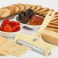 thumbnail image 4 of BESTYASH Herramienta Para Cortar Queso Y De Aluminio Con Portátil, 4 of 6