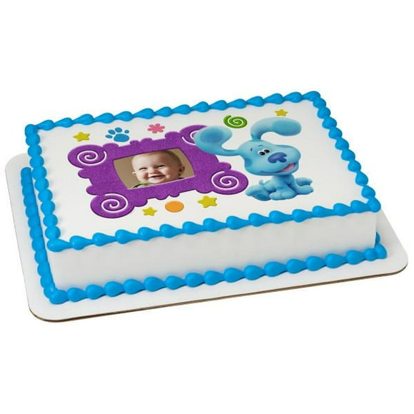 A Birthday Place Blue S Clues Party Supplies Walmart Com