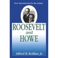 thumbnail image 1 of Pre-Owned Roosevelt and Howe (Paperback) by Jr Rollins, 1 of 1