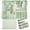 Green, variant on 30-piece Stainless Steel Nail Beauty Tool Set