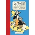 thumbnail image 1 of Pre-Owned The Magic Pudding (New York Review Children's Collection) (Hardcover) 1590171012 9781590171011, 1 of 1