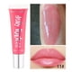 thumbnail image 2 of Ganfancp Jelly Lippies Gel Hidratante Maquillaje Transparente,10Ml Rebajas Flash Deals 1X Brillo de Labios, 2 of 2