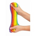 thumbnail image 2 of Cra-Z-Art Nickelodeon Rainbow Slime Kit | DIY Slime Making Set with Everything Needed to Create Stretchy, Gooey Rainbow Slime, 2 of 8