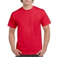thumbnail image 1 of Gildan Hammer T-Shirt Classique en Coton pour Adulte, 1 of 2