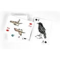 thumbnail image 5 of Apostrophe Games Blank Playing Cards – 180pcs Blank Playing Cards to Write On – Custom Card Deck with Matte Finish, 5 of 7