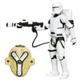 thumbnail image 1 of Star Wars The Force Awakens 3.75-Inch Figure Desert Mission Flametrooper, 1 of 2