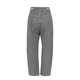 thumbnail image 5 of WILLBEST Jeans Mujer Pantalones Vaqueros Casuales de Pierna Ancha Para Mujer, de Cintura Media, Cómodos, Holgados, A Rayas, Con Bolsillos y Cordón Ajustable Para Desplazamientos Diarios A La Moda., 5 of 6
