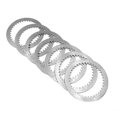 thumbnail image 3 of Discos de embrague de fricción para motocicleta con placa de acero para KLX450R KX450F para CR250R CRF450R, 3 of 5