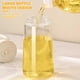 thumbnail image 5 of Billuyoard Botella pulverizadora de aceite recargable para cocina, dispensador de aceite irrompible, pulverizador de aceite de cocina Cocina y Comedor, 5 of 6