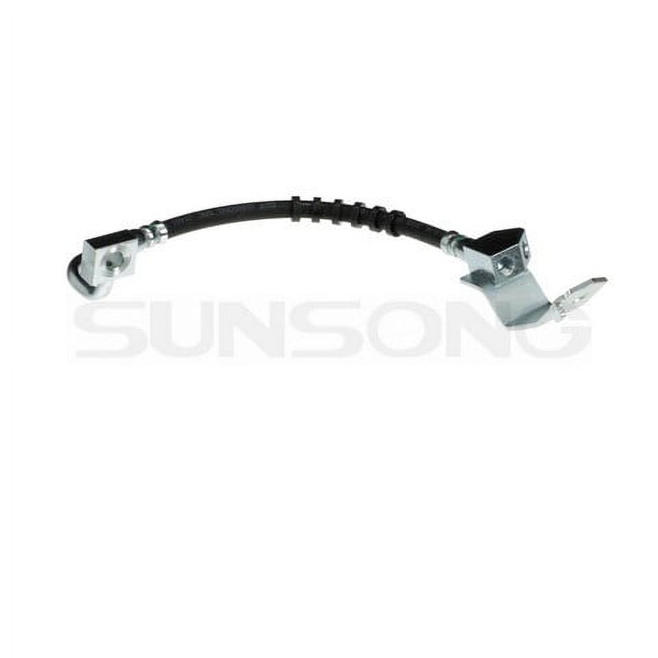 Sunsong 2203674 Brake Hydraulic Hose