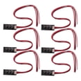 thumbnail image 1 of 6X 4S Li-Ion Lipo Lifepo4 Battery Active Equalizer Balancer 1.2A Balance Energy Transfer Board, 1 of 5