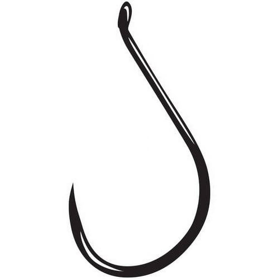 Gamakatsu Octopus Hooks, Barbless