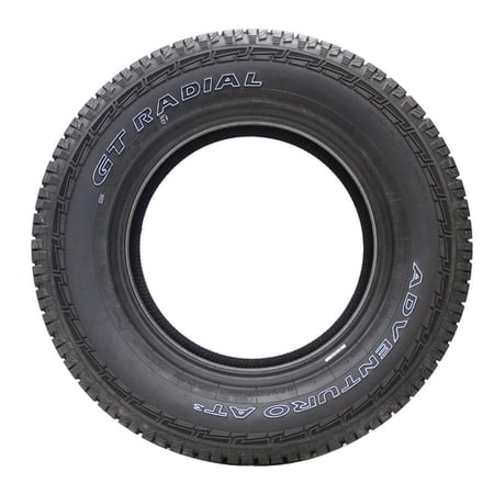 GT Radial Adventuro AT3 All-Terrain Tire – 285/70R17 117T Fits: 2021-23 Jeep Wrangler Unlimited Rubicon 392, 2018-20 Jeep Wrangler Unlimited Rubicon Sansujyuku sansujyuku.com