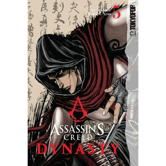 Assassin's Creed Dynasty, Volume 5, (Paperback)
