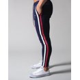 thumbnail image 4 of OmicGot Men's Workout Jogger Pants Gym Bodybuilding Running Trousers Pockets, 4 of 6