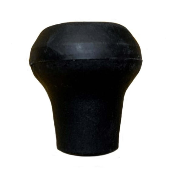 RAParts S.44063 SHIFT KNOB - TOP ROW - R-4-2 Fits Massey Ferguson
