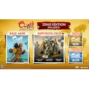 Clash: Artifact of Chaos - Zeno Edition (PS5)