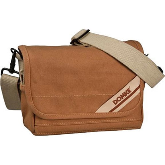 Domke F-5XB Shoulder/Belt Camera Bag, Canvas, Sand.