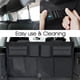 thumbnail image 2 of Organizador de maletero de coche, organizador de almacenamiento para coche, bolsa de almacenamiento plegable multiusos para coche, maletero de almacenamiento para coche, almacenamiento para coche, neg, 2 of 5