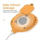 thumbnail image 4 of Arm Wear Bedwetting Alarm Baby Children Potty Training with Sound Vibration Elder Care Use for Potty Training Alarm A, 4 of 5