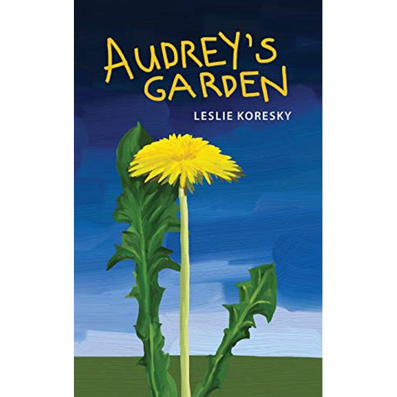 Audrey's Jardin
