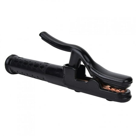 

Electrode Holder Impact-Resistant Electrode Clamp For Arc Welding Electrode Rod During